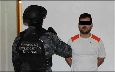 Cártel De Sinaloa Sentencian A Dámaso López El Mini Lic A 72 Meses