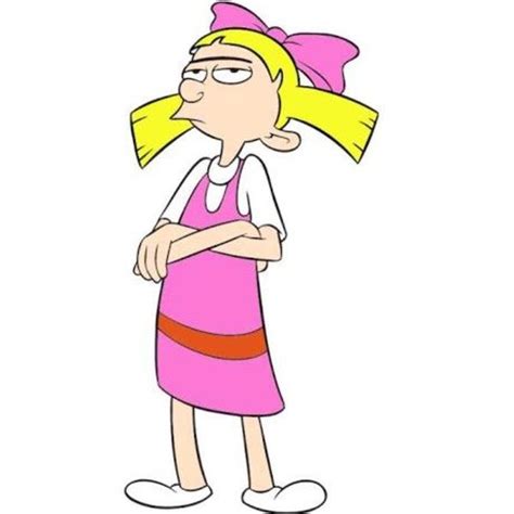 Pin By Laura Powell On My Polyvore Finds Hey Arnold Characters 90s