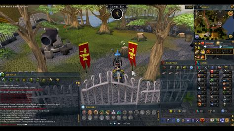 We did not find results for: Runescape 3 Dwarf Cannon Quest Guide - YouTube