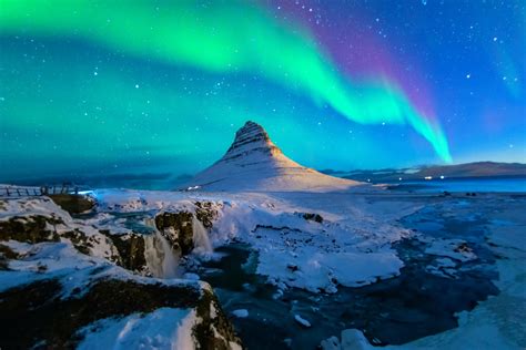 Places To See In Iceland