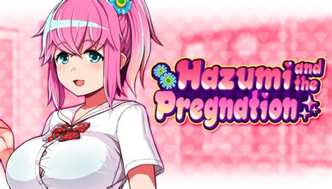 Hazumi And The Pregnation Achievements Steam