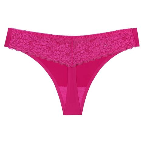 Buy Women Sexy Seamless G String Thongs For Ladies