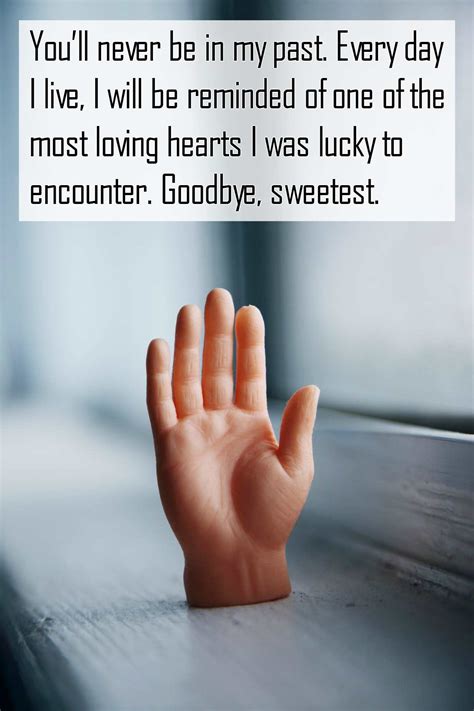 Goodbye Messages - Quotes Best Farewell Wishes - WebTrickle