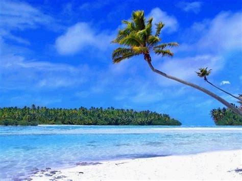 47 Free Beach Desktop Wallpapers Screensaver Wallpapersafari