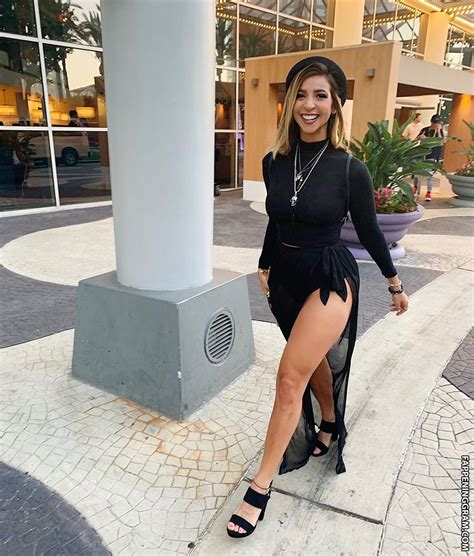 Gabbie Hanna Nude The Fappening Page FappeningGram