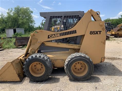 Case 85xt For Sale In Frisco Texas