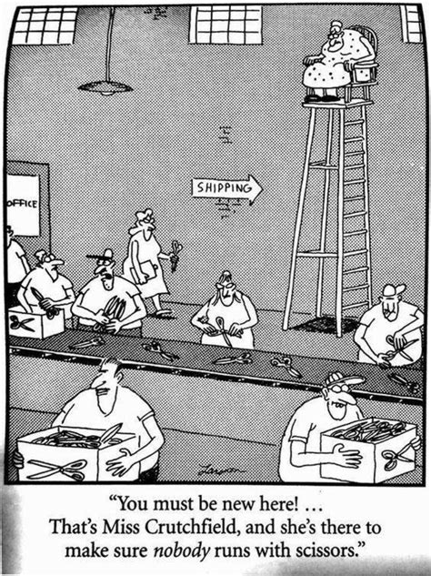 Pin By Ralphup On Gary Larson Gary Larson Cartoons Far Side Cartoons