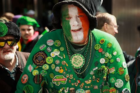 St Patrick S Day Parade Livestream How To Watch