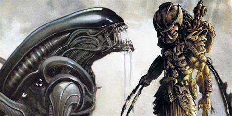 Marvels Alien Confirms Predators Are Way Worse Than Xenomorphs