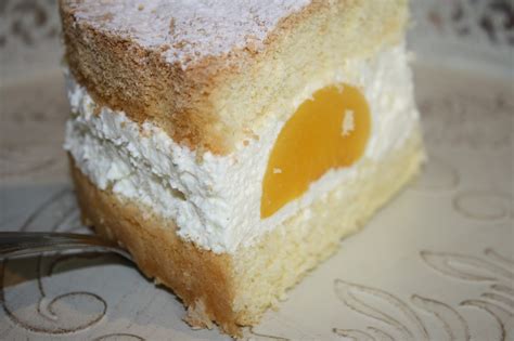 Glutenfrei backen Käse - Sahne - Torte
