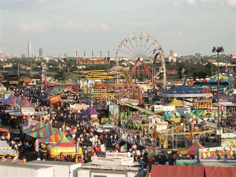 New York City Areas Best Amusement Parks New York Daily News