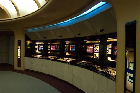 Read here to find out how. star trek - What are the various computer consoles on the ...