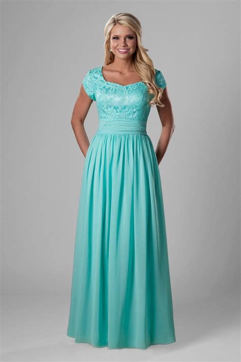 Mallory Modest Bridesmaid Dresses Bridesmaid Dresses With Sleeves Modest Dresses
