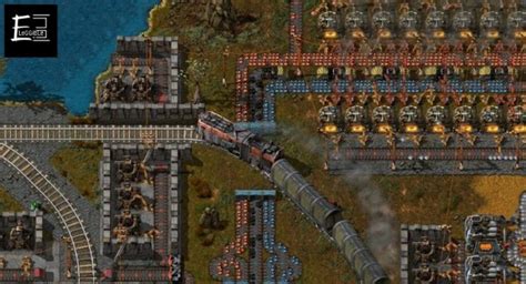 9 Best Games Like Factorio Play In 2020