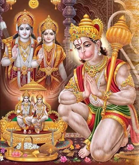 Sign In Hanuman Ji Wallpapers Lord Ram Image Ram Image