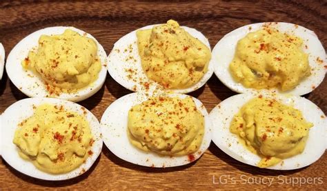 Easy Ways To Transport Deviled Eggs 2024 Atonce