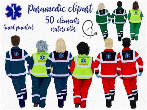 Paramedic Uniform Emt Paramedic Mens Uniforms Police Uniforms Hair