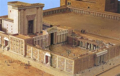 Art Of Facts The Third Temple