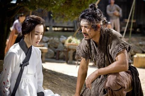 Top 18 Bộ Phim Cổ Trang Hàn Quốc Hay Nhất Mọi Thời đại Mới Nhất