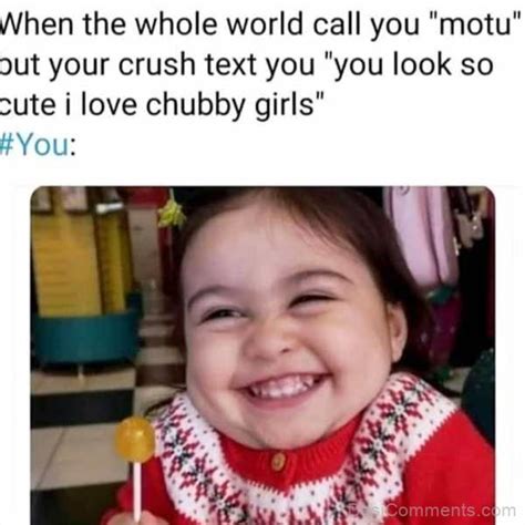 50 Most Weird Crush Memes Funny Pictures