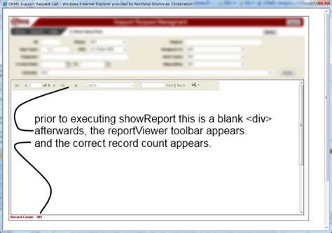 C Rdlc Report In Vs Reportviewer Appears With No Report Sexiezpicz