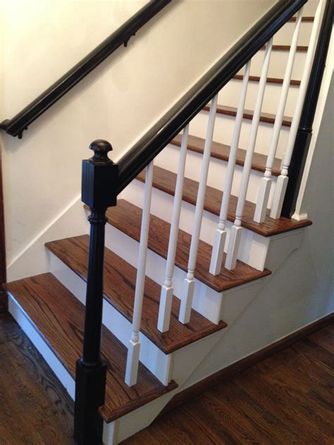 Review Of Black Banister Stairs 2023
