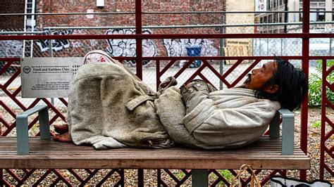 Passed Out In Chinatown Boston Chinatown Streetphotogra Flickr