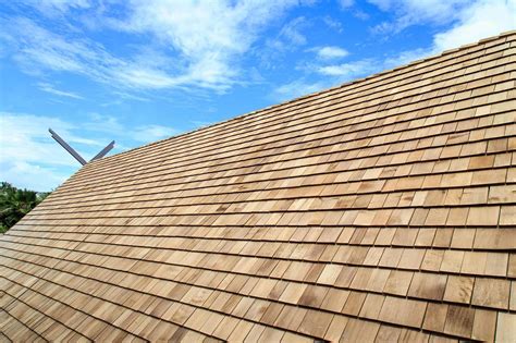8 Ways Cedar Shakes Can Transform Your Roof For The Better Advantage