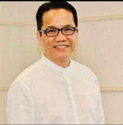 Datuk liew vui keong (simplified chinese: Ahli Parlimen Batu Sapi sah koma | Kool FM