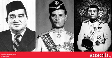 Tan sri mokhzani mahathir umur : Tiga tokoh besar Sabah dan Sarawak yang terlibat dalam ...