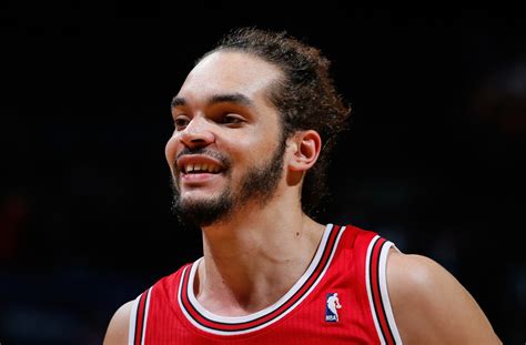 Check out the latest news below for more on his current fantasy value. Chicago Bulls should bring Joakim Noah back in some fashion