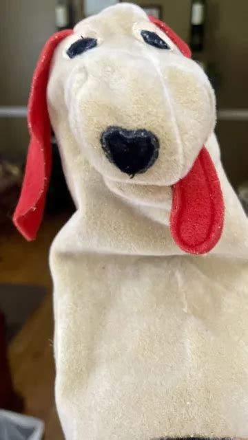 Baby Einstein Pavlov The Dog Hand Puppet Hebrew University Of Jerusalem