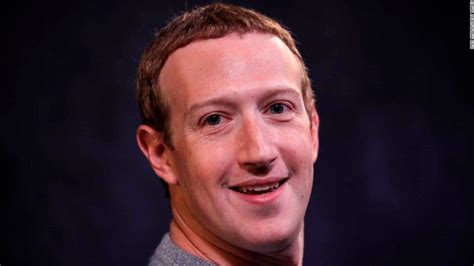 Facebook Ceo Mark Zuckerberg Is Now Worth 100 Billion