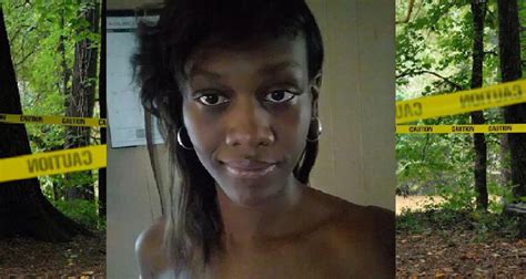 Missing Woman S Body Found In Wooded Area Babefriend Arrested