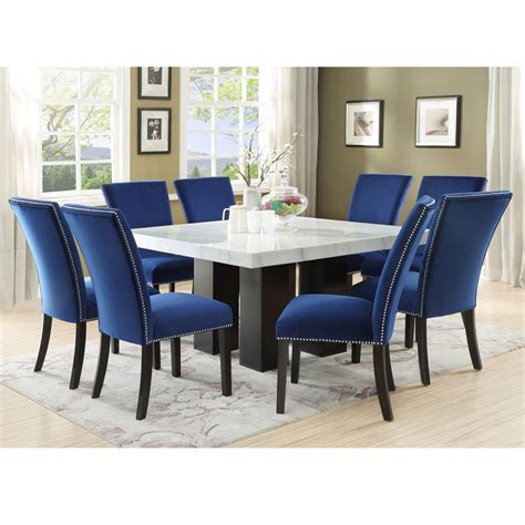 Our sets come in a variety of styles and can accommodate parties of 3, 5 & 8. Pin on Dining Room Ideas