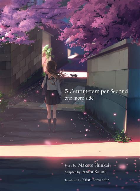 Takaki 5 Centimeters Per Second Quotes Image Collections