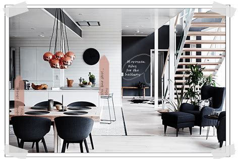 How To Design A Finnish Designed Home