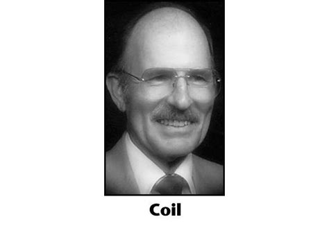 C Coil Obituary 2015 Fort Wayne In Fort Wayne Newspapers