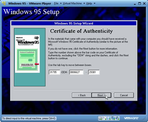 Windows 95 Emulator Virtualbox Zonesbpo