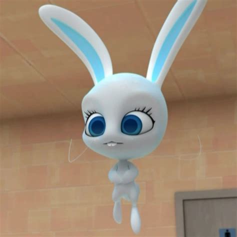 Bunny Miraculous Em Desenhos Animados De Menina Personagens The Best