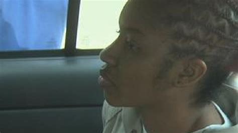 Brittany norwood (14 oct 2012). Brittany Norwood, Lululemon murder suspect, due in court ...