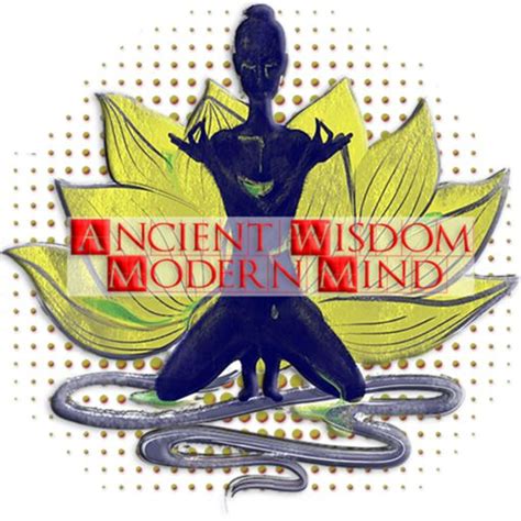 Ancient Wisdom Modern Mind With Jason Cain On Radiopublic