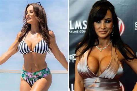 Adult Film Superstar Lisa Ann Is Coming To Greece