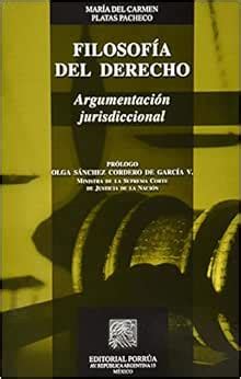 Filosofia Del Derecho Argumentacion Jurisdiccional Portada Puede