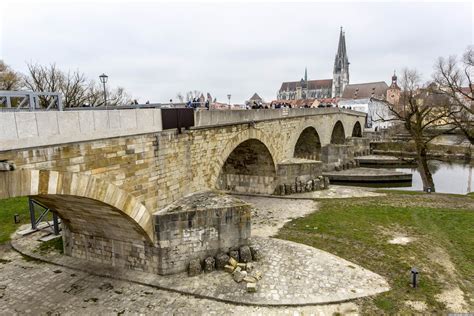 Regensburg Germany Blog About Interesting Places