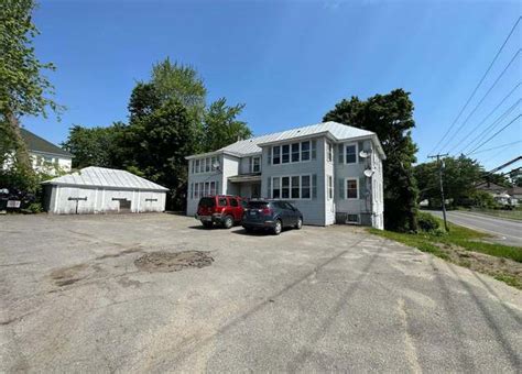 Waterville Me Real Estate Waterville Homes For Sale Redfin