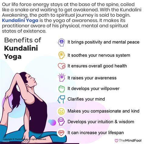 Kundalini Yoga Everything You Must Know About It Themindfool