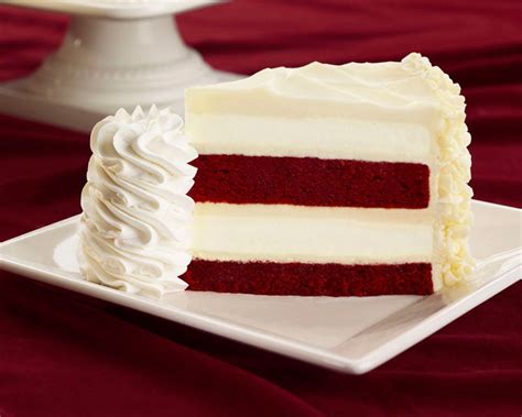 Red Velvet Cheesecake! | Red velvet cheesecake cake, Red velvet cake, Velvet cake