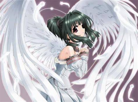 Praying Angel Anime Angel Angel Manga Anime Vs Cartoon