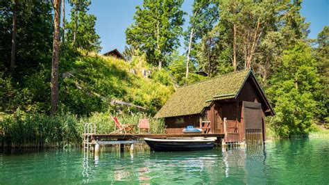 49 Elegant Fotos Haus Am See Urlaub Deutschland Ferienhaus Am See Mit Boot Ferienhaus Am See